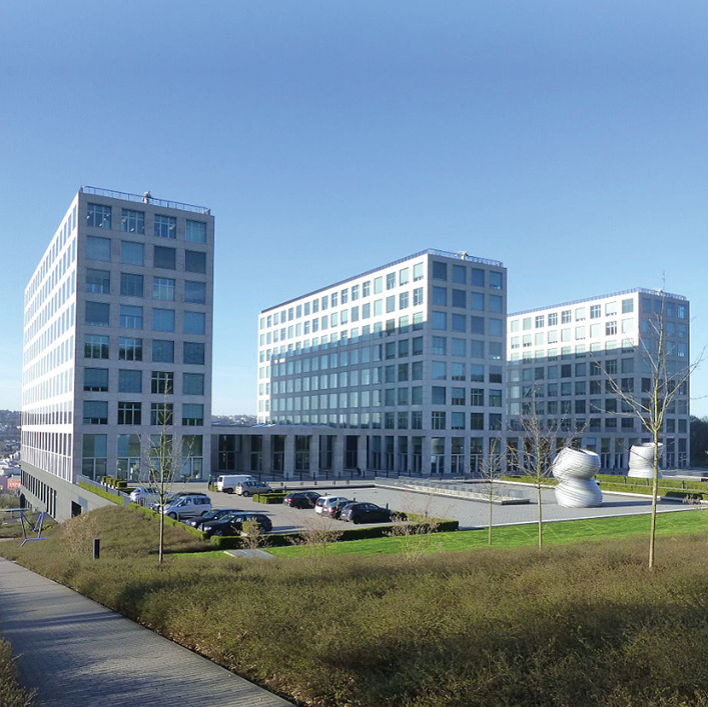 Barmenia Versicherungen Wuppertal